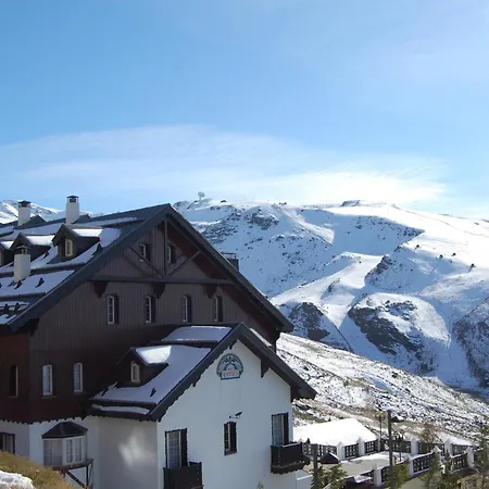 Boabdil Aparthotel *
