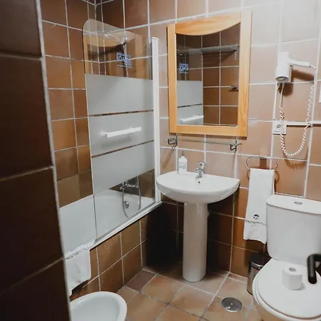Aparthotel Boabdil