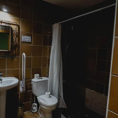 Aparthotel Boabdil